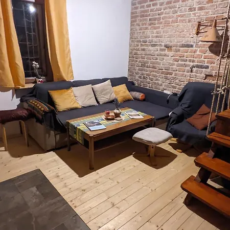 샬레 Chajdaloupka *