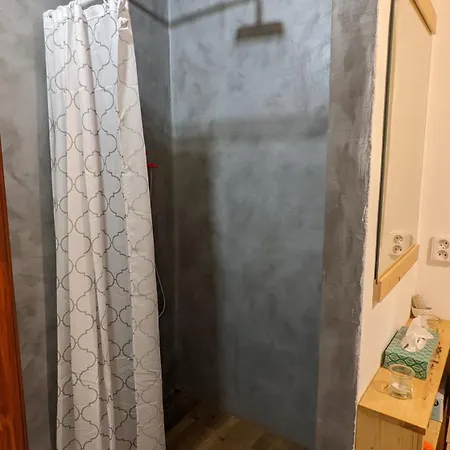 Chajdaloupka Kostany