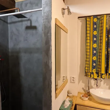 Chajdaloupka Kostany